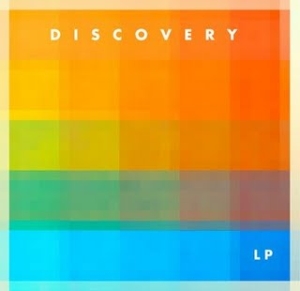 discovery album